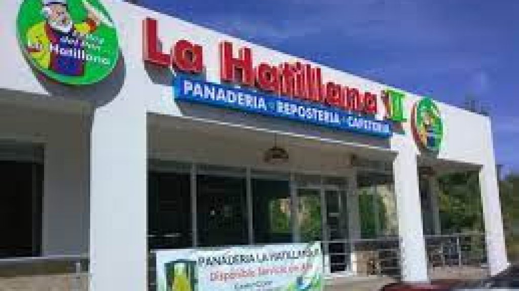  Roban m&aacute;s de 4,500 d&oacute;lares de m&aacute;quinas tragamonedas de panader&iacute;a de Camuy 