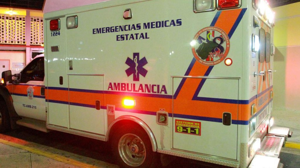  Le rompen la mand&iacute;bula a un hombre en Juana D&iacute;az 