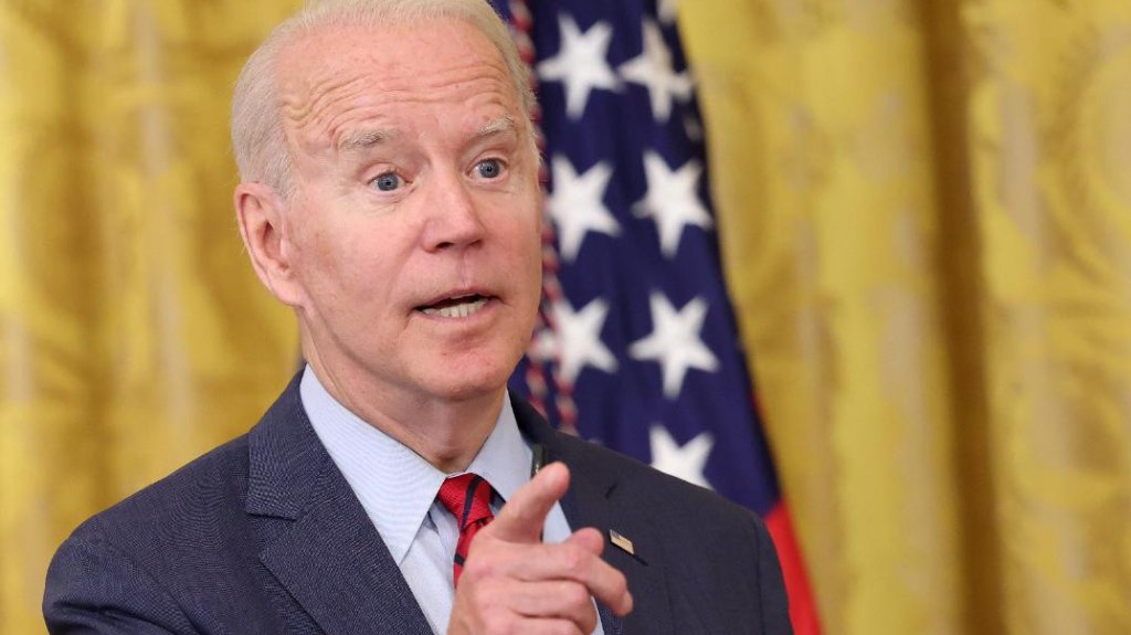  Biden ordena desclasificar documentos sobre 11 de septiembre 