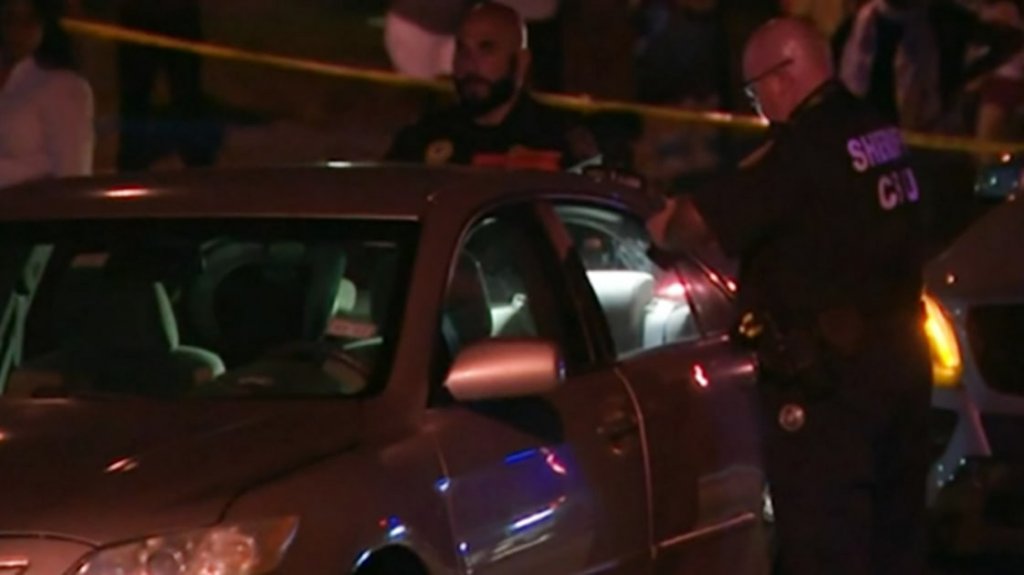  Beb&eacute; de un a&ntilde;o muere tras ser olvidada por su madre en el auto durante nueve horas 