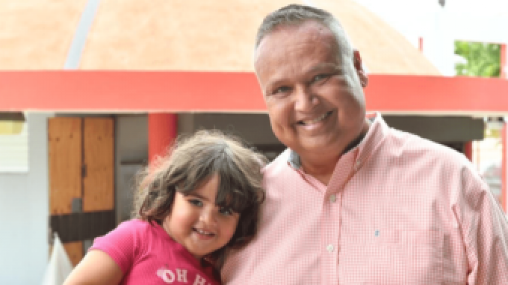  Fallece representante José Aníbal Díaz Collazo 