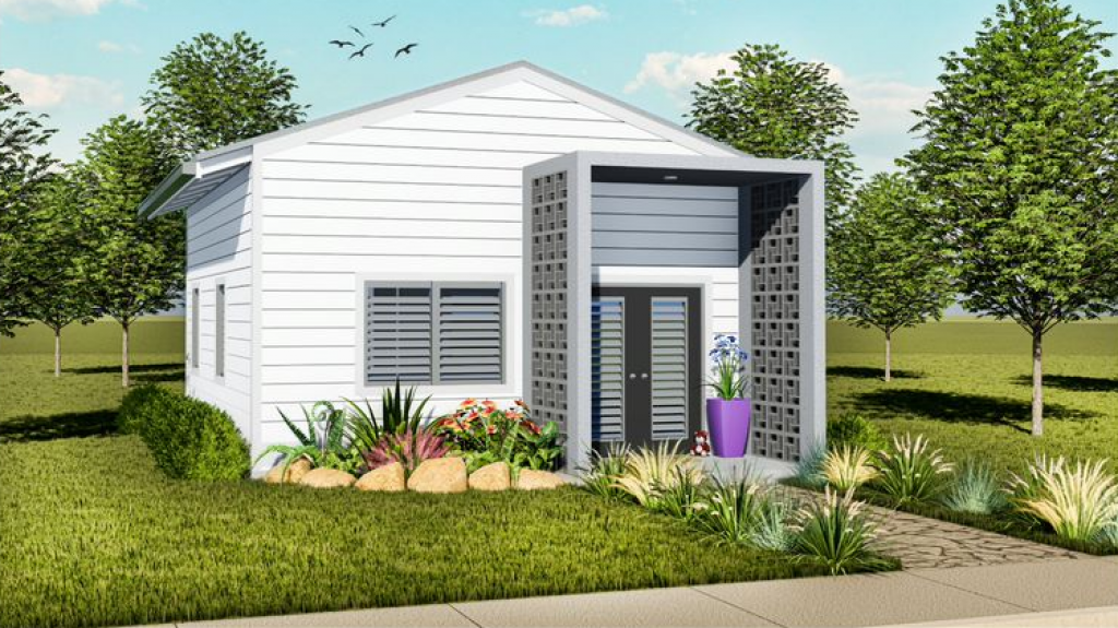  Presentan iniciativa Plano Seguro para construcci&oacute;n de viviendas resilientes a huracanes y terremotos 