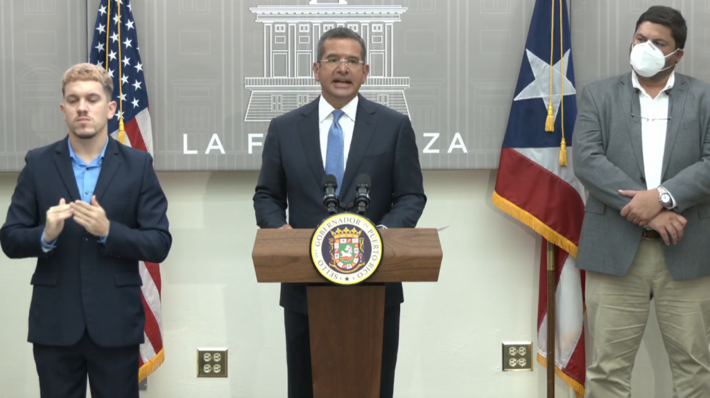  Gobernador nombra directora ejecutiva en Washington 