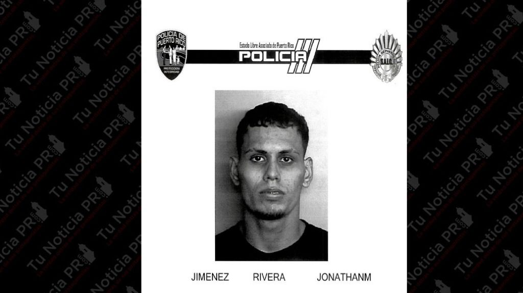  Arrestan en Arecibo joven de 20 a&ntilde;os con un carro robado por &ldquo;Carjacking&rdquo; 