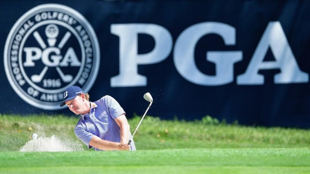  La PGA decide no jugar su campeonato de 2022 en un club de golf de Trump 