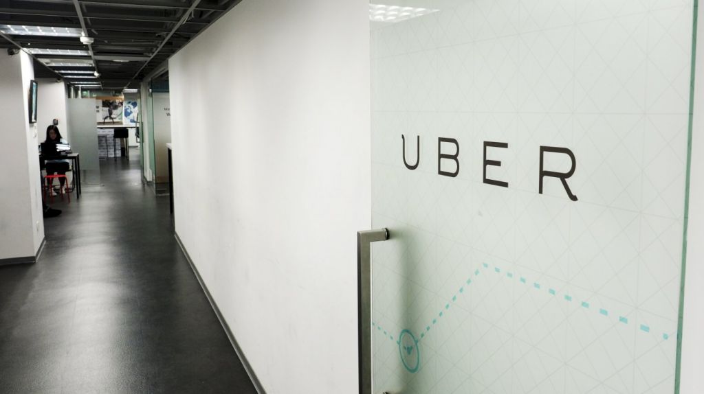 Volvo venderÃ¡ a Uber miles de vehÃ­culos capaces de conducciÃ³n autÃ³noma