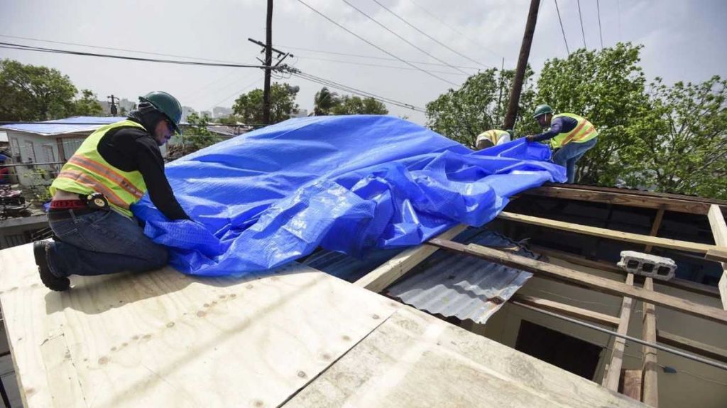 Se extiende la fecha lÃ­mite para solicitar un Techo Azul