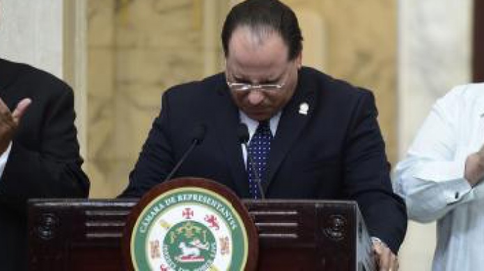 Bernier solicita ahora a PerellÃ³ Borras que renuncie a su candidatura a la reelecciÃ³n