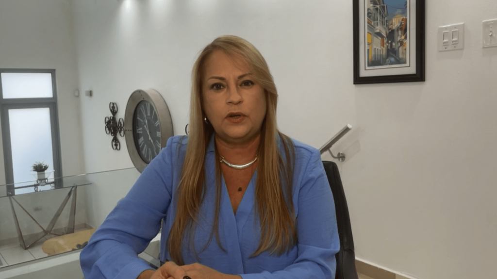  No asignan un FEI contra Wanda Vázquez y Olga Castellón por caso Kevin Fret 