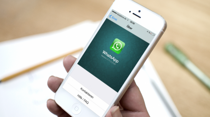 WhatsApp lidera, pero sus rivales continÃºan recibiendo nuevos usuarios