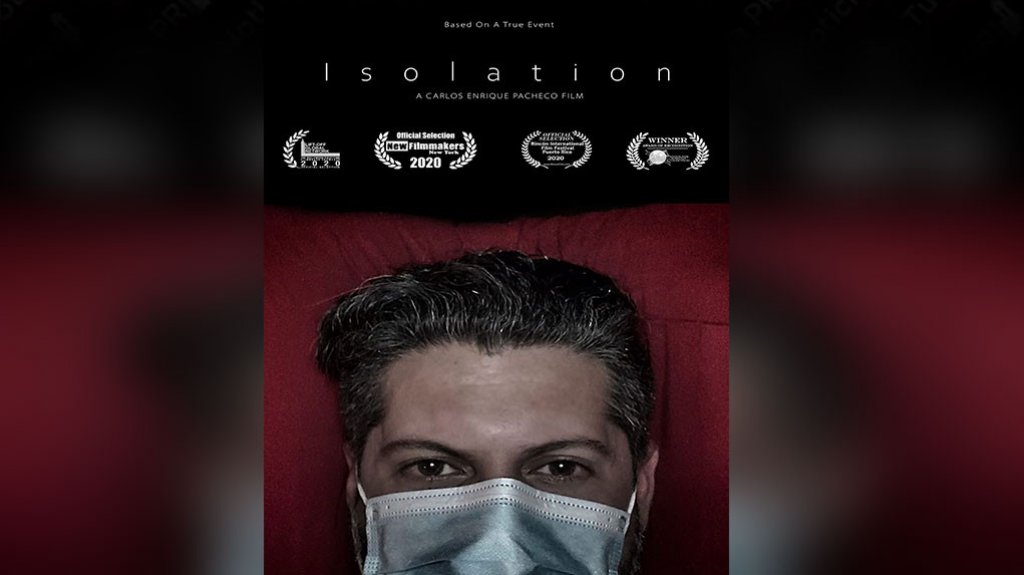  Puertorrique&ntilde;o gana premio de la Accolade Global Film Competition en California 