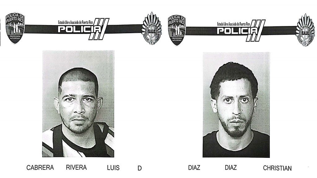  Se conocieron en una red social, citaron su v&iacute;ctima en Gurabo y cuando lleg&oacute; lo amordazaron y lo secuestraron 