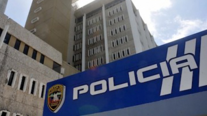 Le tumban el cuadre del día a guardia de seguridad en panadería 