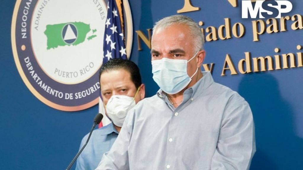  Alerta en San Germ&aacute;n, investigan varios contagiados con Covid-19 luego de actividad familiar 