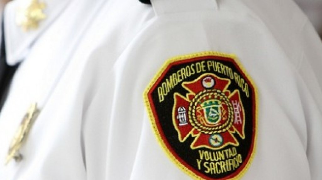  Hackean base de datos de Los bomberos de Puerto Rico 