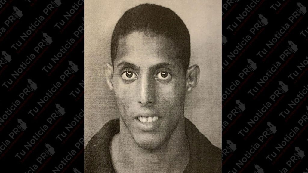  La polic&iacute;a en Fajardo busca a este hombre por robar en dos casas rodantes de Fajardo 