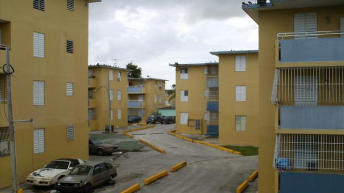 Mas de 27 mil familias solicitan vivienda pÃºblica