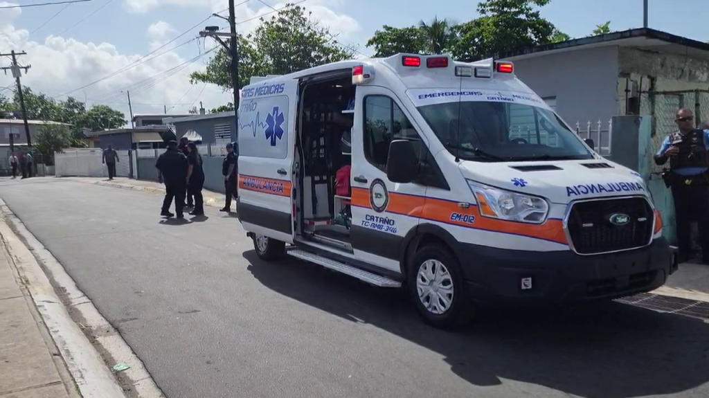  Video: Identifican a mujer asesinada por exmilitar en Cata&ntilde;o 
