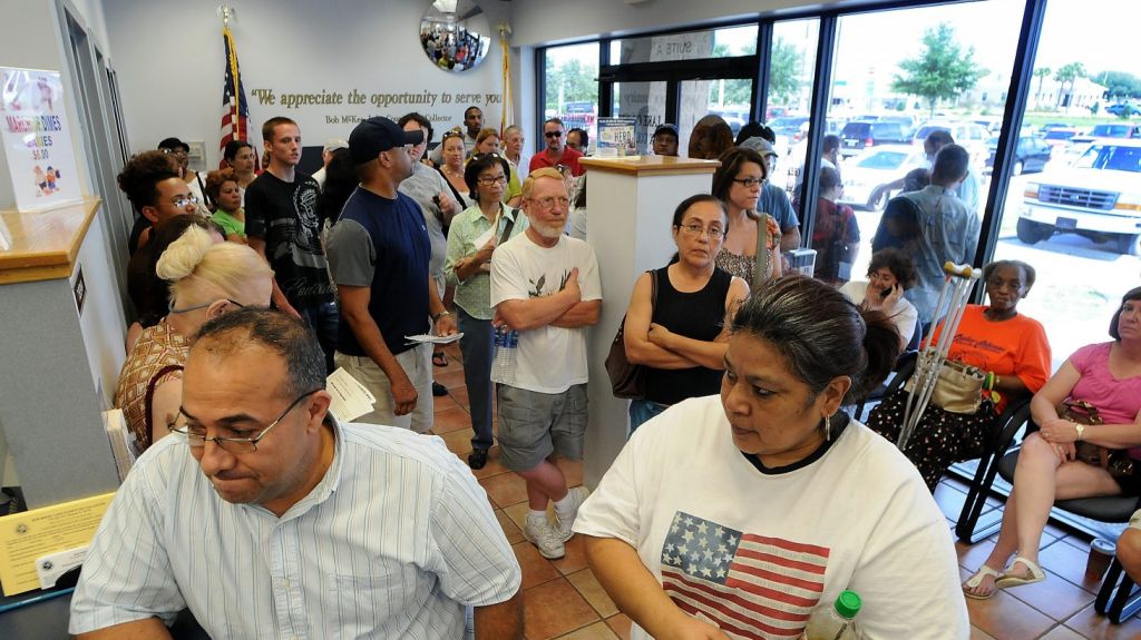  Florida indaga uso impropio de informaci&oacute;n personal de licencias de conducir 