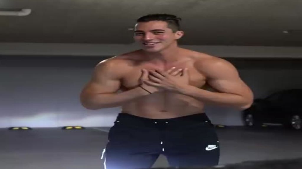  Video: &ldquo;Vuelta locas&rdquo; las mujeres con este &ldquo;Kiki Challenge&rdquo; 