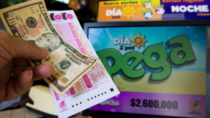 Investigaran la LoterÃ­a ElectrÃ³nica de Puerto Rico