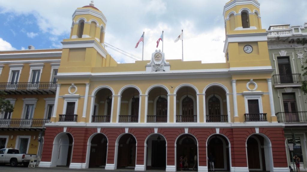  Reconocen labor del Programa Head Start del Municipio de San Juan tras paso de hurac&aacute;n Mar&iacute;a 