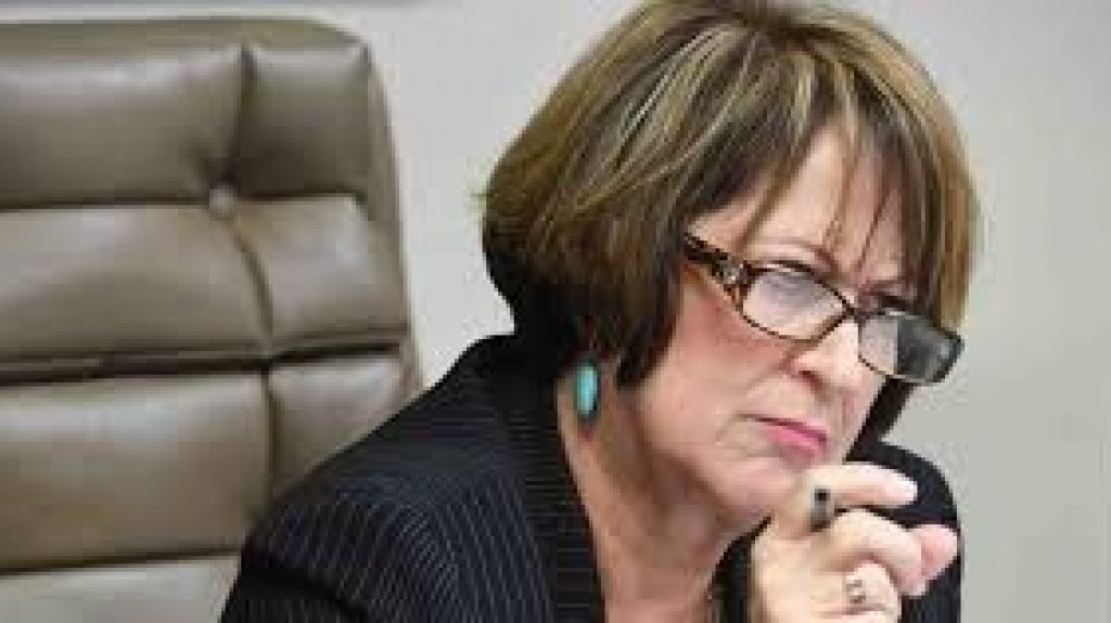  Presidenta CDC alega medida sobre abortos es una interferencia indebida del estado 