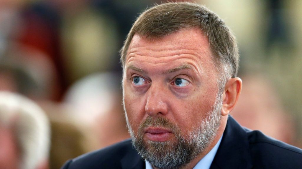  Gobierno de EE.UU. intentaron reclutar a oligarcas rusos como informantes 