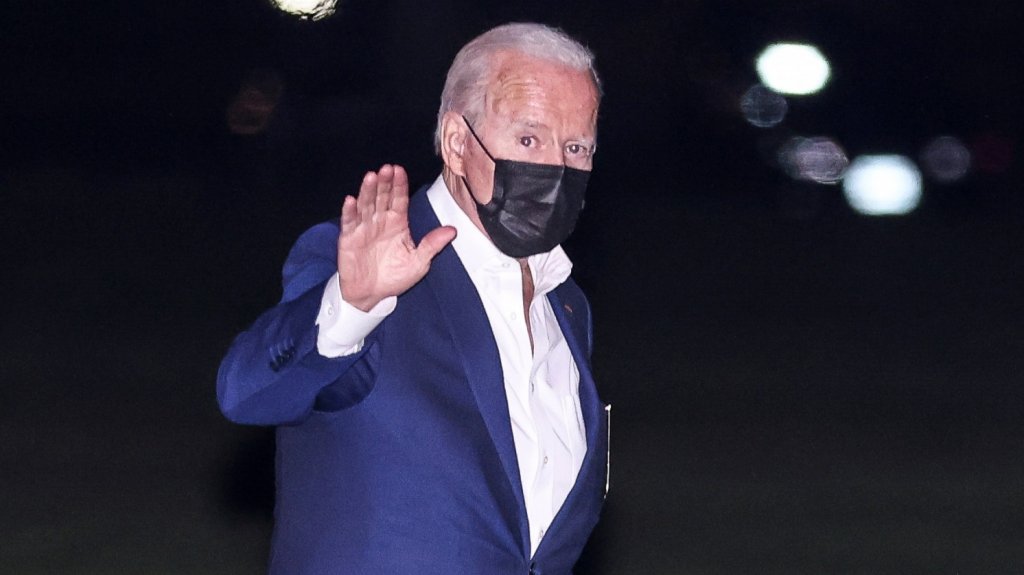  La industria farmac&eacute;utica contra Biden por su apoyo a retirar patentes 