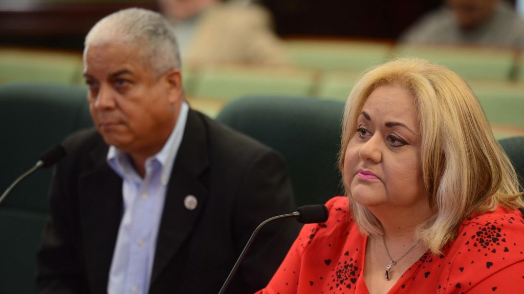  Sindicatos presentar&aacute;n recomendaciones para reorganizaci&oacute;n del DTRH 