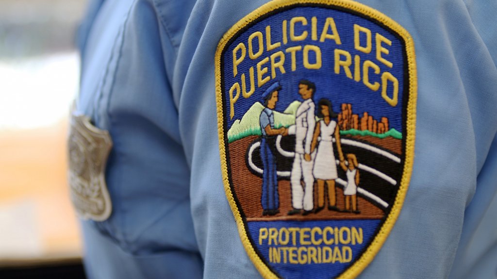  Hombre se suicida en Luquillo 