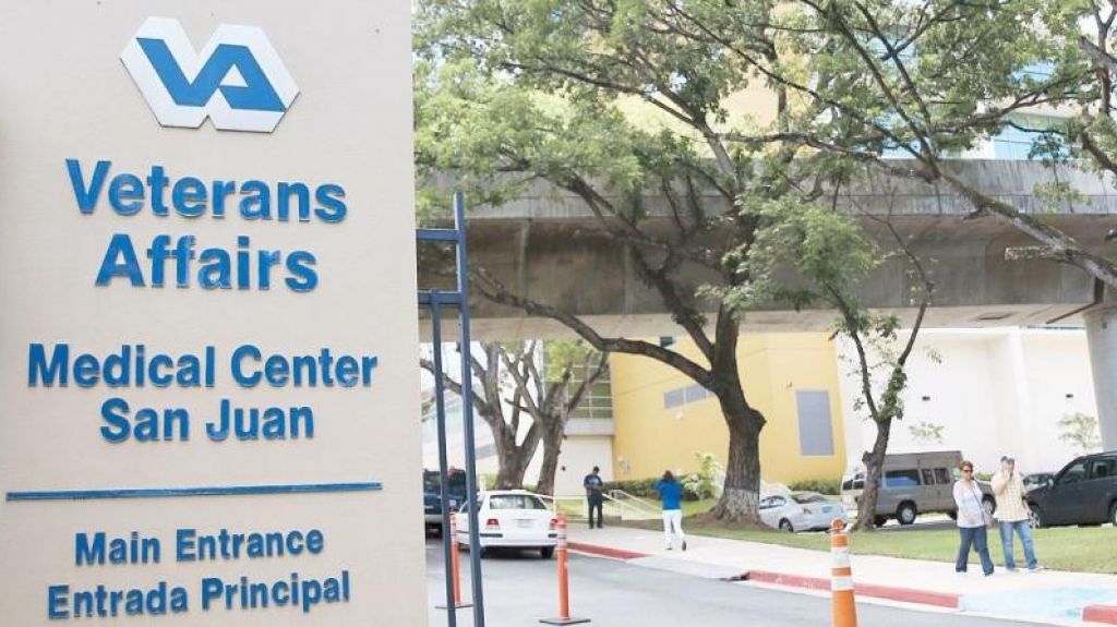  Sistema de Salud de Veteranos del Caribe suspende operaciones en sus cl&iacute;nicas ambulatorias ante el paso de la Tormenta Tropical Karen 