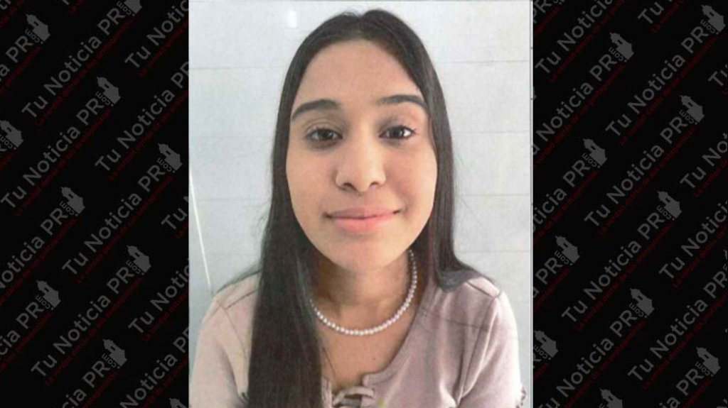  Buscan menor de 17 a&ntilde;os desaparecida en Humacao 