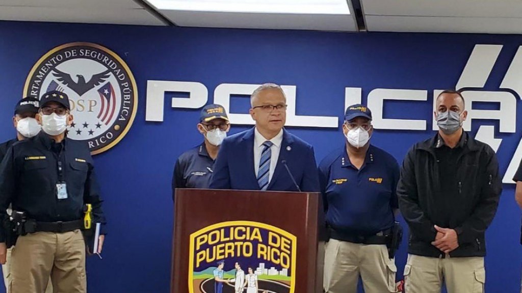  En proceso el an&aacute;lisis de que una persona asesinada en Santurce sea el autor de las muertes de tres polic&iacute;as 