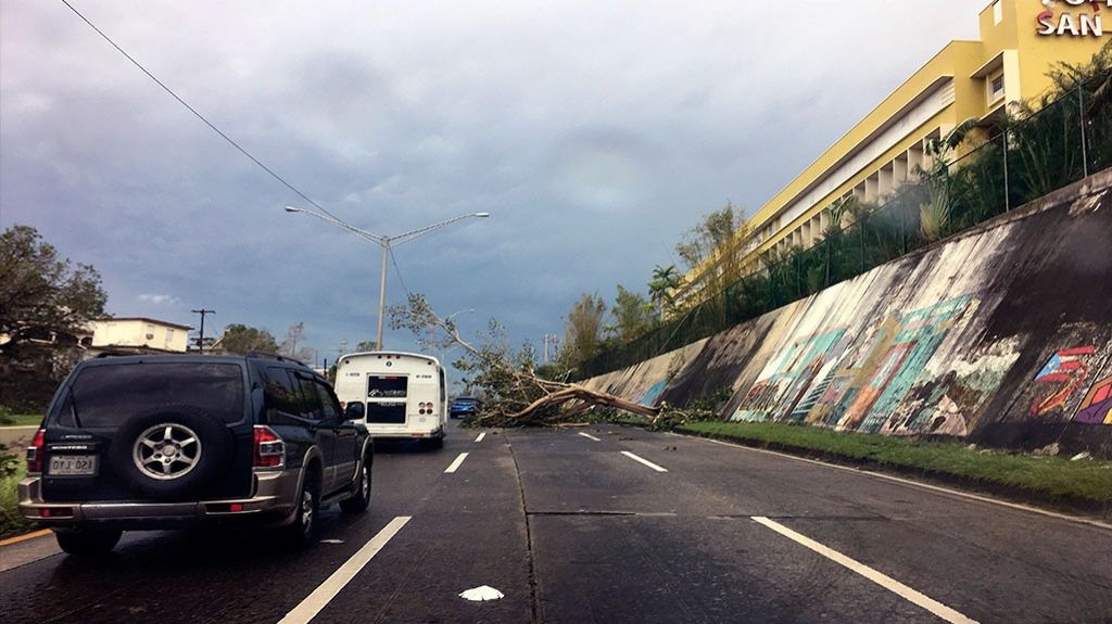  Invierten 174 millones en dos carriles en el interior de la isla 