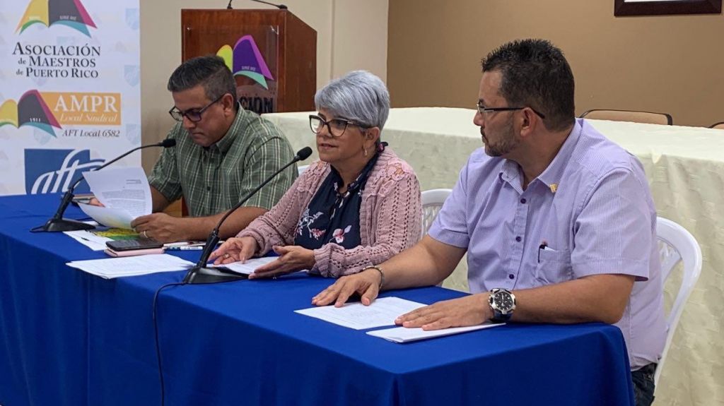  AMPR da detalles de proceso de votaci&oacute;n para ratificar o rechazar acuerdo con la JCF 