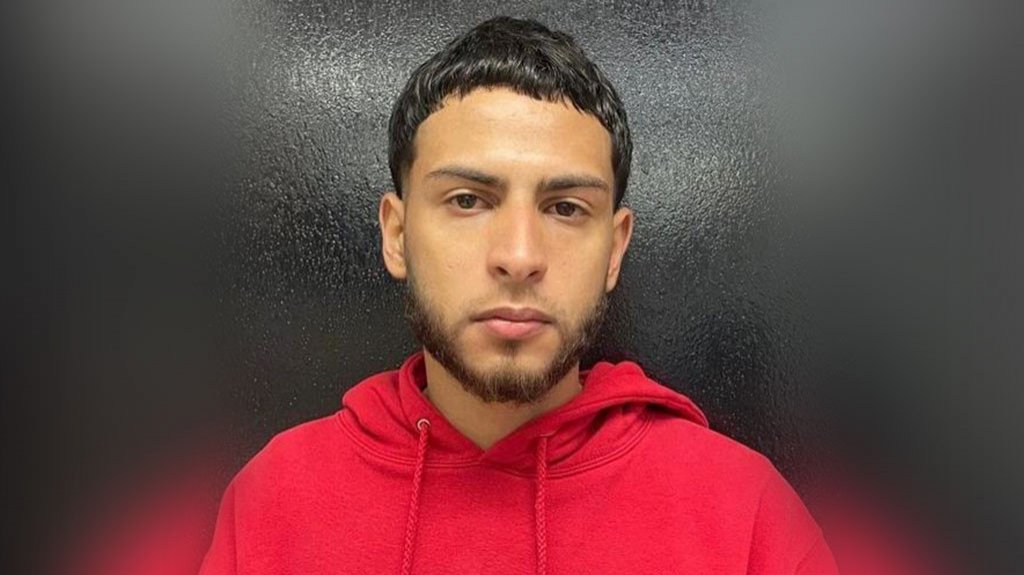  Arrestan por segunda vez en cuatro días al presunto gatillero ”Tiki” 