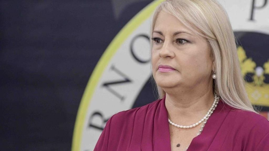  Gobernadora nomina en propiedad a secretarios de Corrección y DACO 