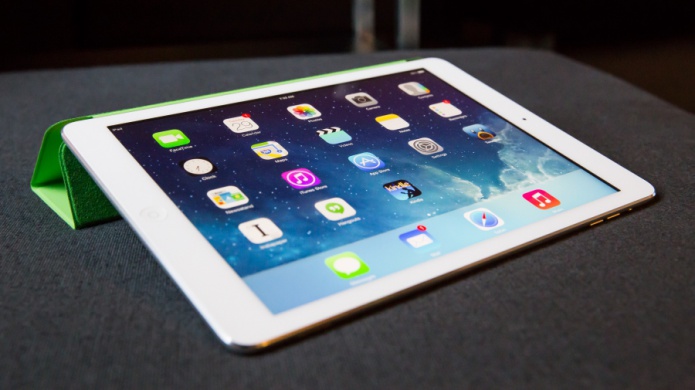 Ya se pueden comprar los iPad Air 2 y iPad Mini 3 en la tienda online de Apple