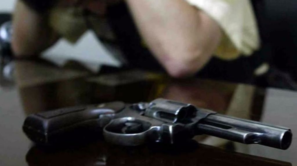  Hombre se suicida en R&iacute;o Grande 