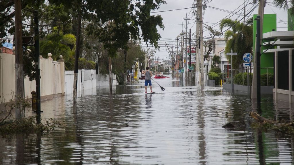 Anuncian inicio de vistas pÃºblicas y oculares que buscan determinar el origen de las inundaciones en Ocean Park