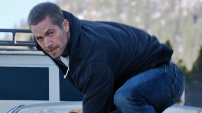 CÃ³mo "resucitaron" a Paul Walker en la gran pantalla para "Furious 7"
