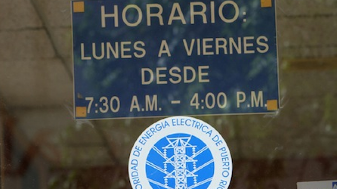 AEE TRASLADA OPERACIONES DE LA OFICINA COMERCIAL DE HATO REY
