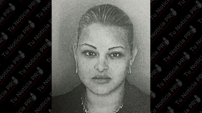 Arrestan mujer que robo joyerÃ­a de una farmacia en Camuy
