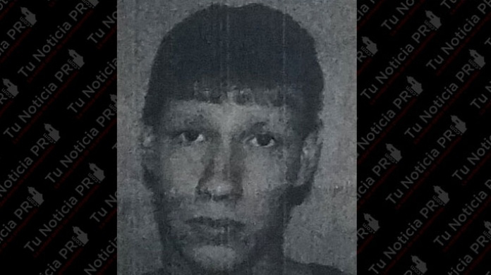  PolicÃ­as municipales  arrestan al "Pajero" del Viejo San Juan