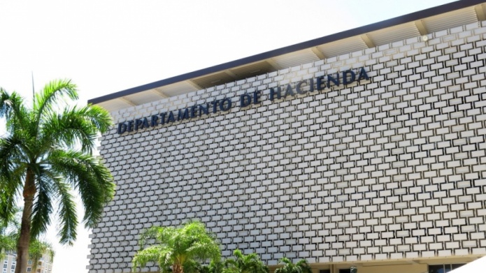 Hacienda anuncia envÃ­o de otros 20 millones de dÃ³lares en reintegros 