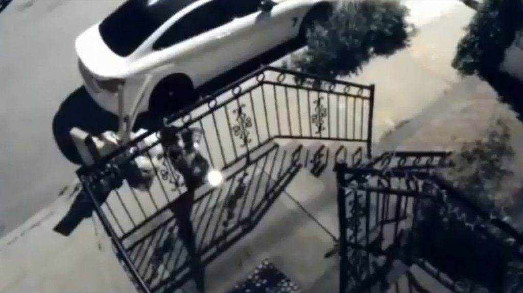  VIDEO: Hombre dispara contra una casa en Nueva York, matando a un ni&ntilde;o de 10 a&ntilde;os 