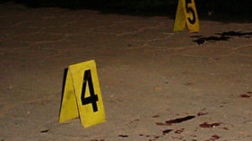  Asesinan a una mujer de varios disparos en A&ntilde;asco 