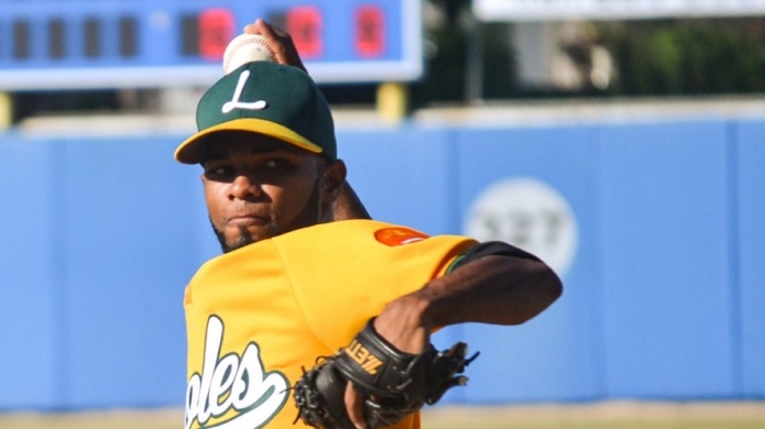 Soles de Luquillo apabullan 13-0 sobre Jueyeros de Maunabo en la Coliceba