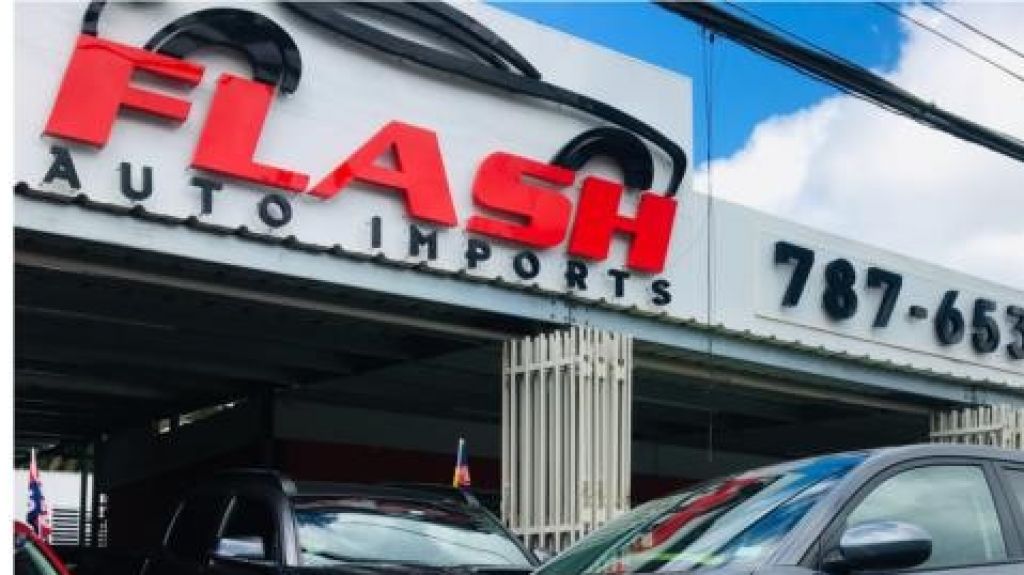  Roban tres autos y decenas de llaves en concesionario en Dorado 
